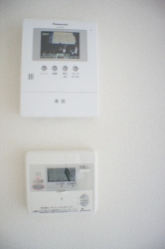 セキュリティ　図面と現状に相違がある場合には現状を優先