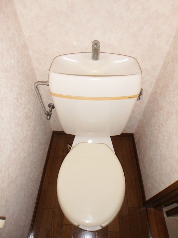 トイレ　綺麗なトイレです！（イメージ）