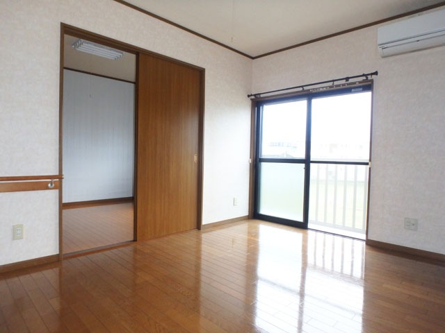 その他部屋・スペース　７帖の洋室！（イメージ）