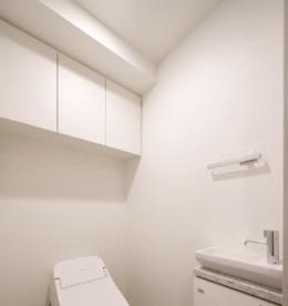 トイレ　別部屋参考写真