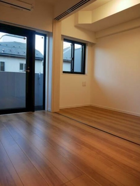 居室・リビング　弊社は都内全域の物件をご紹介可能です！