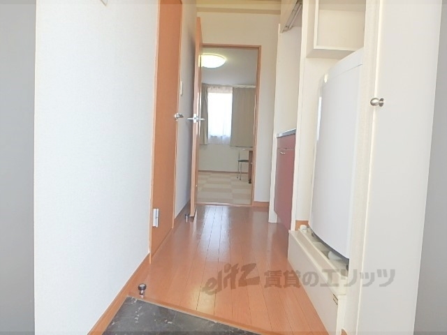 その他部屋・スペース　廊下