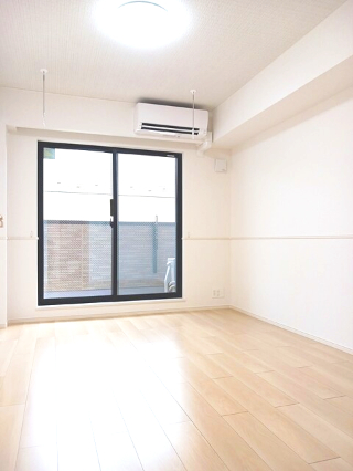 居室・リビング　居間・リビング