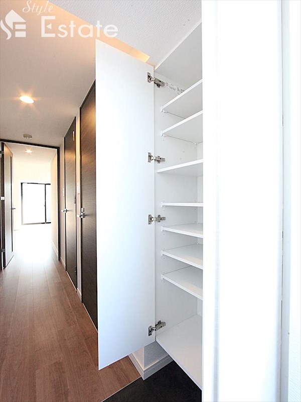 その他　シューズボックス