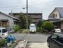 眺望　周辺は閑静な住宅地ですよ！