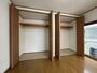 収納　各部屋に収納があります！
