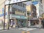コンビニ　ファミリーマート近鉄郡山駅前店（コンビニ）まで450m