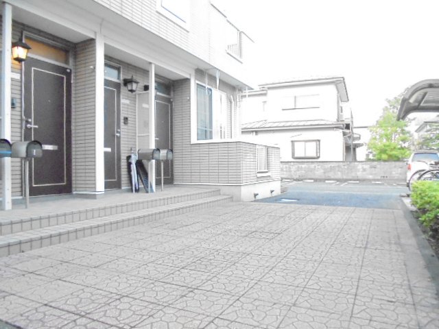 その他共有部分　その他