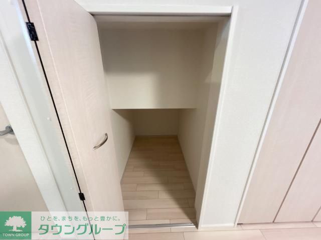 その他部屋・スペース