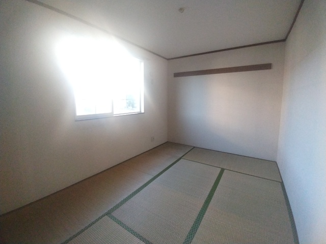その他部屋・スペース　あると落ち着く和室です！