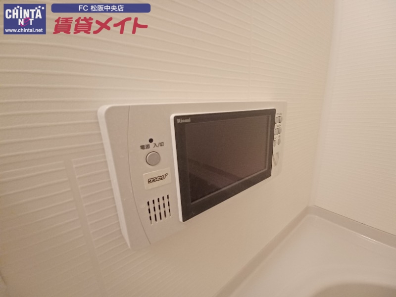 その他設備　同物件別室写真