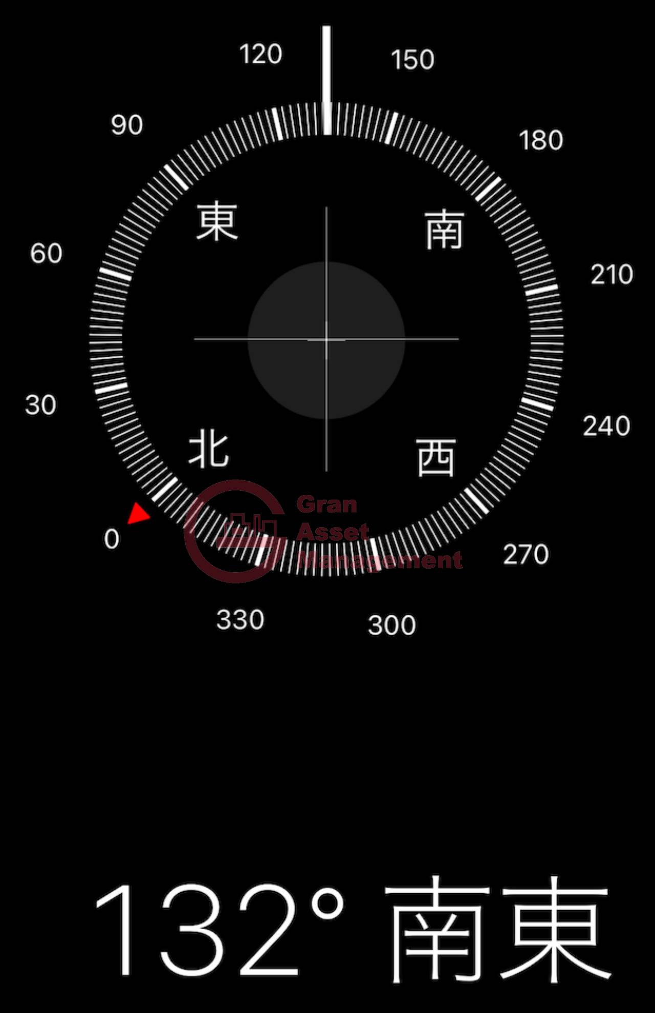 その他　バルコニー方角