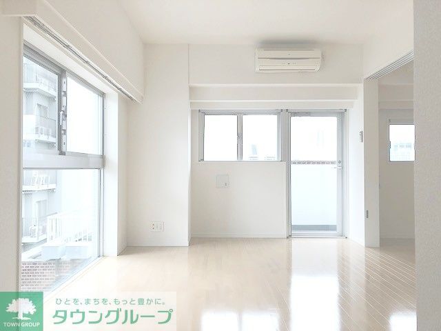 その他部屋・スペース　リビング/居室