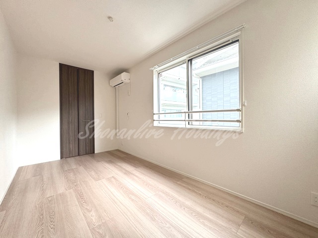 その他部屋・スペース　落ち着いて過ごせるお部屋です♪