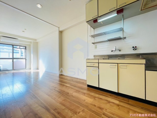 その他部屋・スペース　同マンション別部屋　参考写真