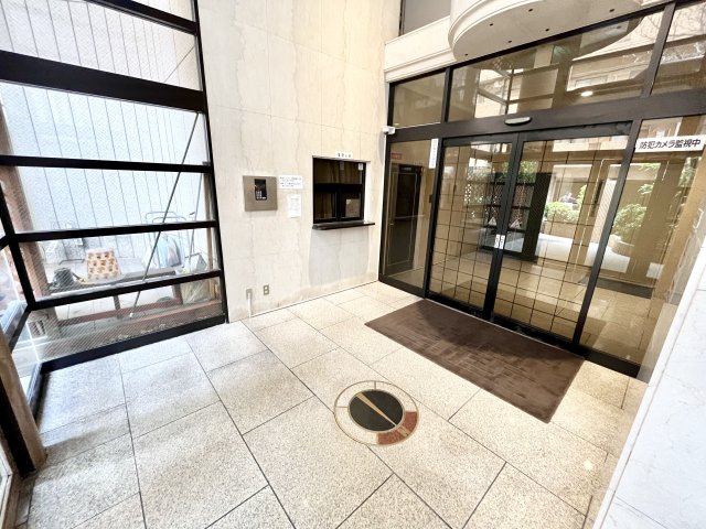 ロビー