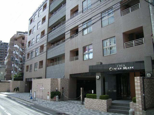 建物外観　建物外観