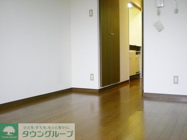 建物外観　★緑溢れる住環境★