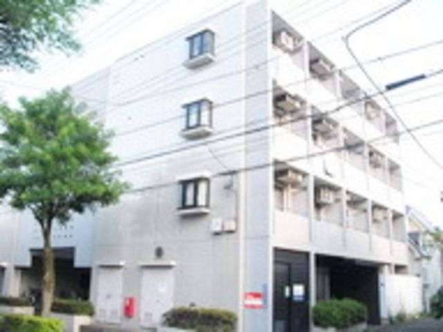 建物外観　★鉄筋コンクリートマンション★