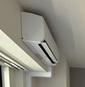 その他設備　※参考写真です。同じ間取りの別部屋になります。