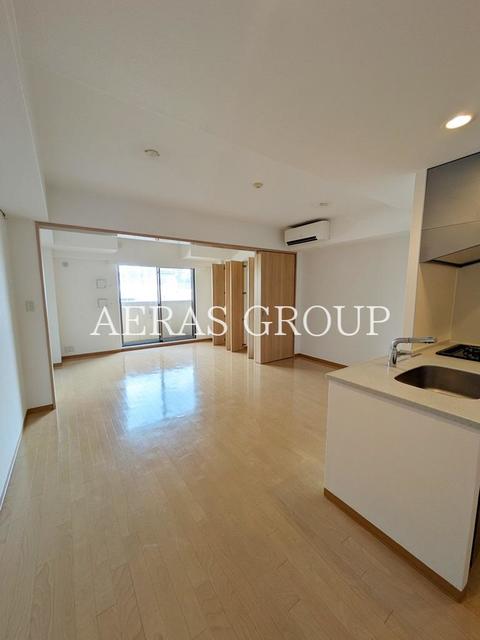居室・リビング　別部屋同仕様