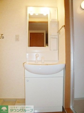 洗面設備　お部屋探しは【タウンハウジング千葉店】にお任せ下さい♪