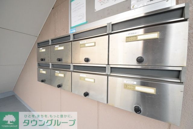 その他共有部分　現地待ち合わせ歓迎♪お問合せはタウンハウジング千葉店まで！