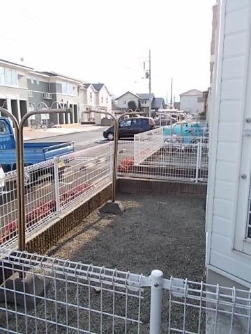 庭
