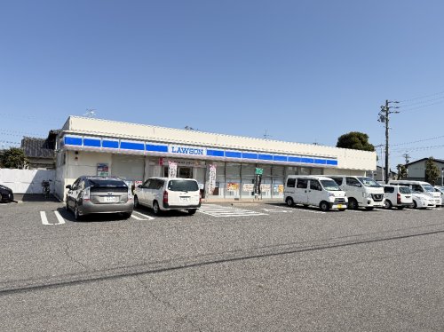 コンビニ　ローソン 小牧外堀一丁目店（コンビニ）まで1483m