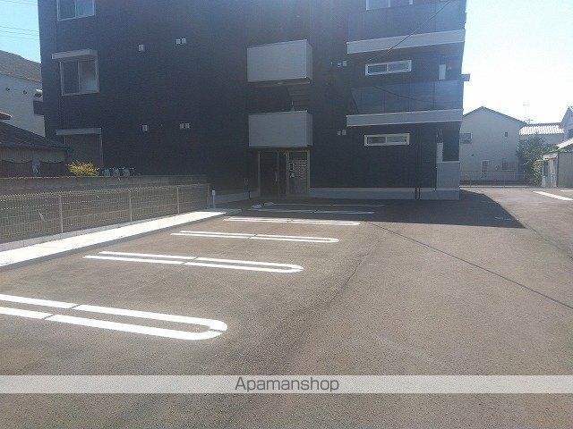 遠州鉄道 自動車学校前駅 徒歩3分 3階建 築1年のその他写真