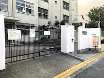 小学校　大阪市立木川小学校（小学校）まで496m