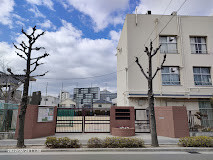中学校　大阪市立中島中学校（中学校）まで1509m