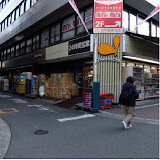 スーパー　グルメシティ南方店（スーパー）まで262m