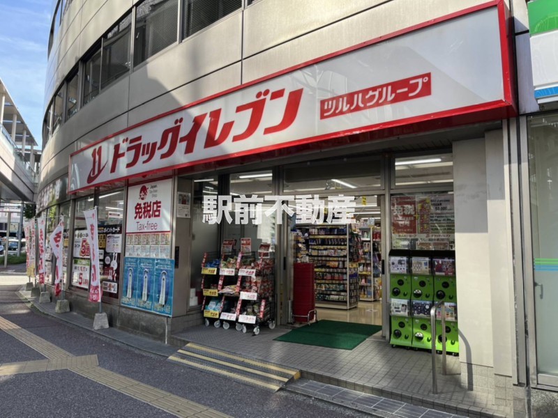 エンクレスト博多駅前IIIの周辺写真