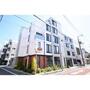 武蔵小山駅より徒歩10分 4階 築5年6ヶ月の賃貸物件