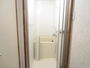 バス・シャワールーム　嬉しい風呂トイレ別です。