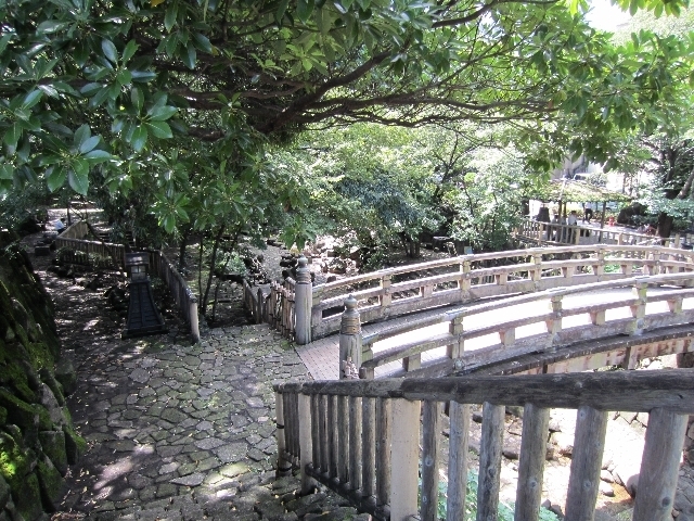 その他　音無親水公園（その他）まで480m