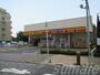 ドラックストア　どらっぐぱぱす王子本町店（ドラッグストア）まで506m