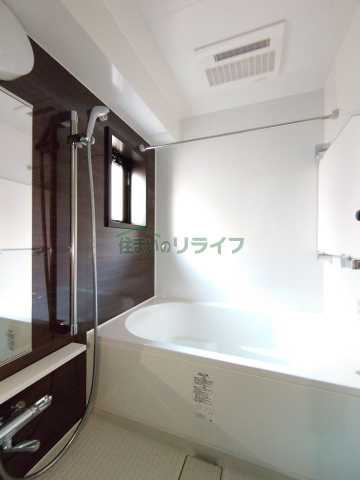 バス・シャワールーム　ARKMARK高円寺