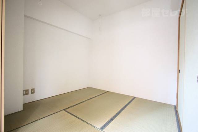 その他部屋・スペース　落ち着く和室もございます