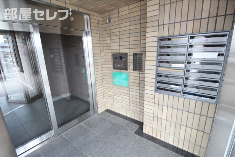 ロビー