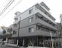 鵜の木駅より徒歩6分 築12年7ヶ月 5階建の賃貸物件