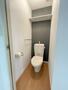 トイレ　☆バス・トイレ別☆
