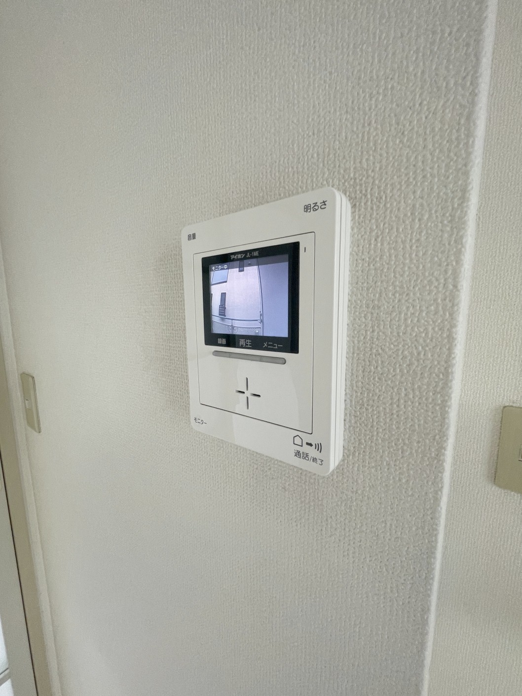 セキュリティ　☆ＴＶモニターホン完備で安心☆