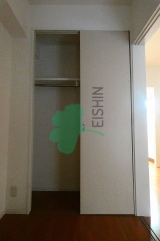収納　収納です。