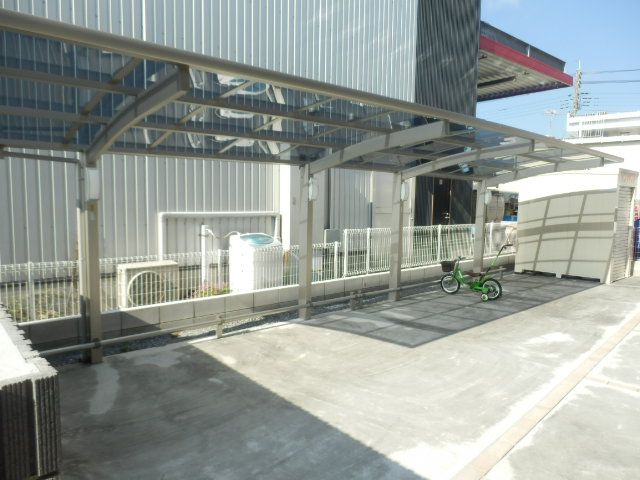 その他共有部分