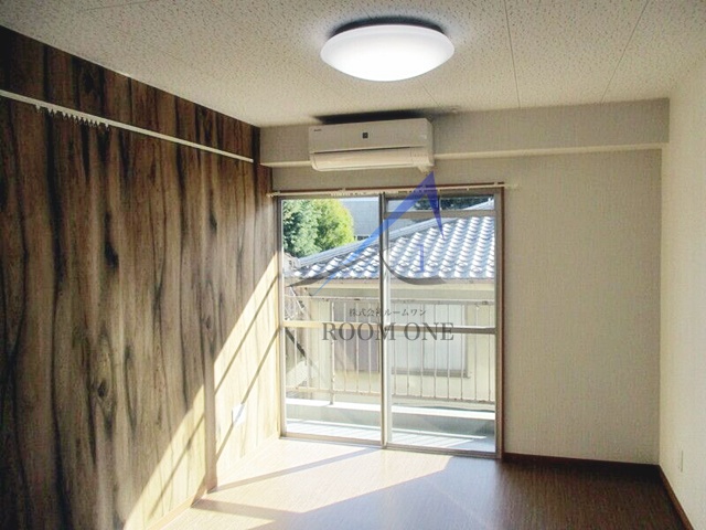 居室・リビング　洋室のお部屋です。