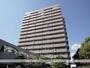県立美術館通駅より徒歩3分 13階 築35年3ヶ月の賃貸物件