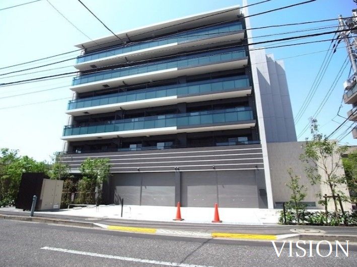 建物外観　☆外観☆