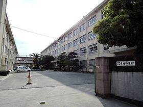 幼稚園・保育園　宮竹幼稚園（幼稚園・保育園）まで502m